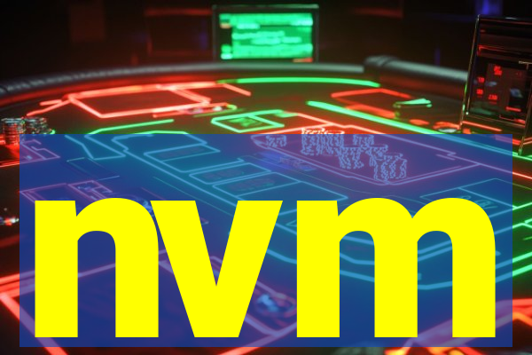 nvm-windows download